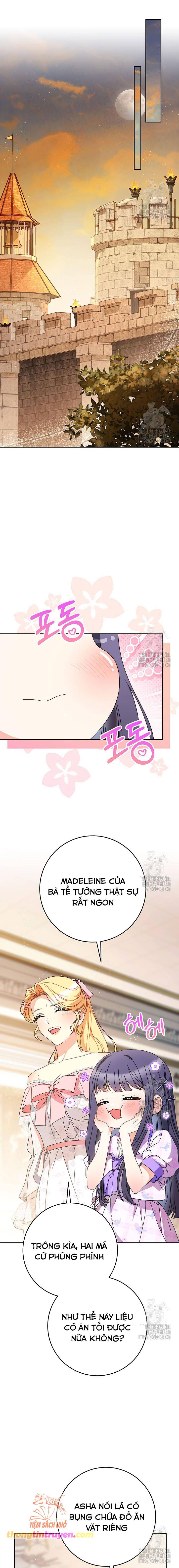 Tôi Đã Nuôi Dạy Em Gái Mình Một Cách Hoàn Hảo Chap 65 - Next Chap 66