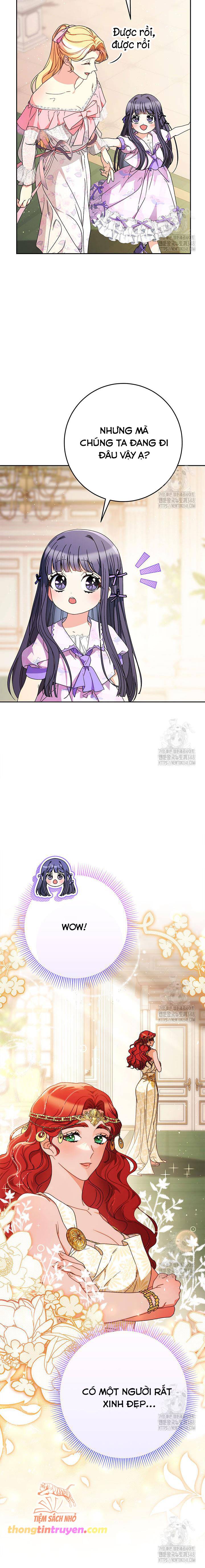 Tôi Đã Nuôi Dạy Em Gái Mình Một Cách Hoàn Hảo Chap 65 - Next Chap 66