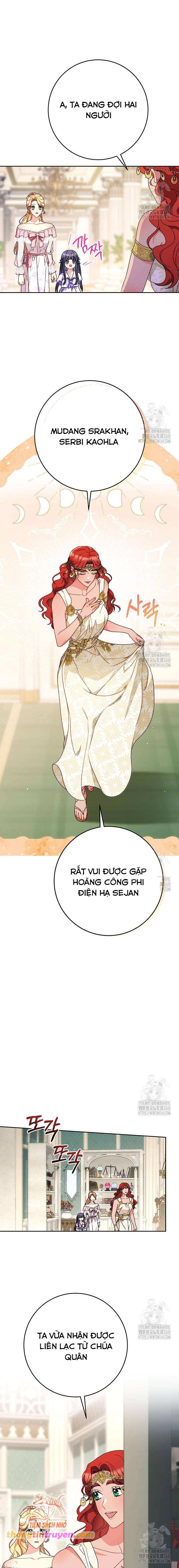 Tôi Đã Nuôi Dạy Em Gái Mình Một Cách Hoàn Hảo Chap 65 - Next Chap 66