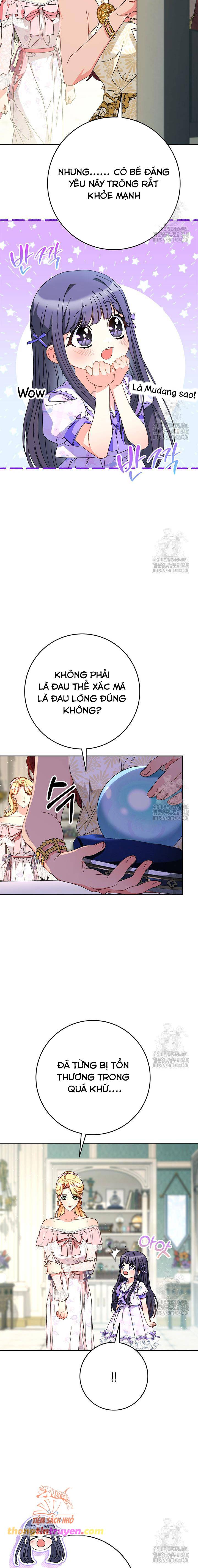 Tôi Đã Nuôi Dạy Em Gái Mình Một Cách Hoàn Hảo Chap 65 - Next Chap 66