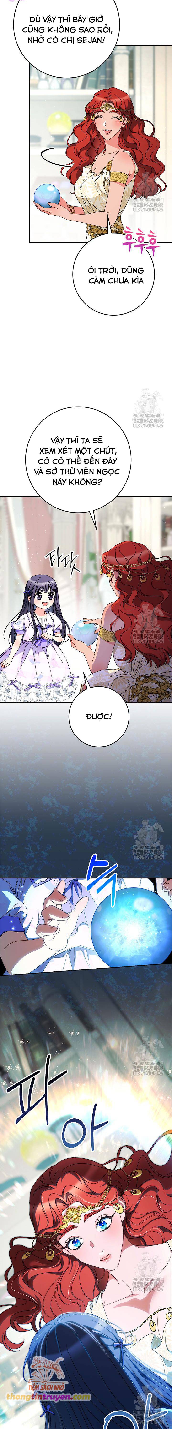 Tôi Đã Nuôi Dạy Em Gái Mình Một Cách Hoàn Hảo Chap 65 - Next Chap 66