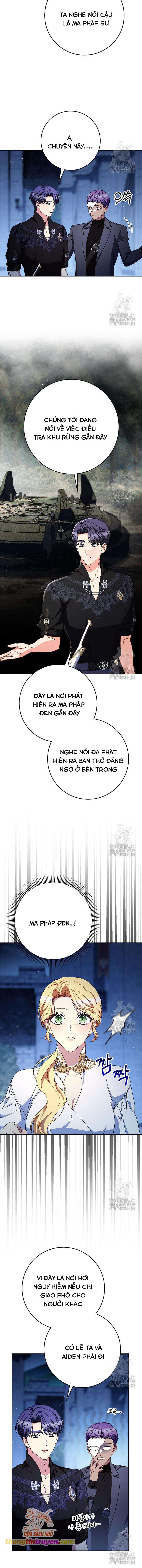 Tôi Đã Nuôi Dạy Em Gái Mình Một Cách Hoàn Hảo Chap 66 - Next Chap 67
