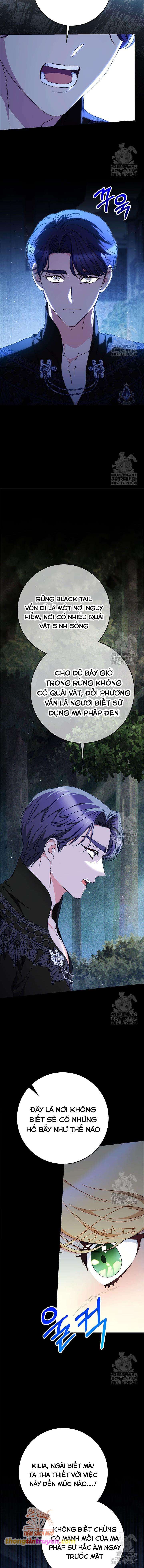 Tôi Đã Nuôi Dạy Em Gái Mình Một Cách Hoàn Hảo Chap 66 - Next Chap 67