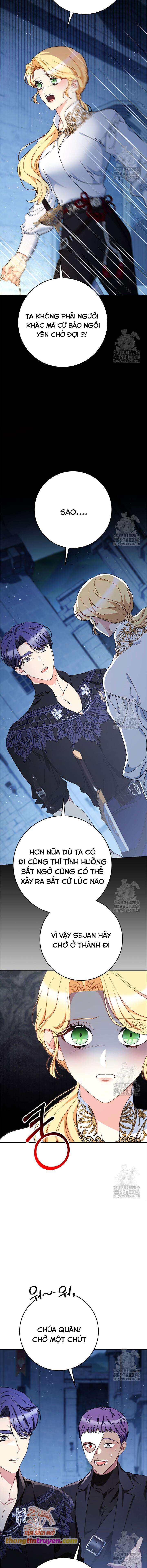 Tôi Đã Nuôi Dạy Em Gái Mình Một Cách Hoàn Hảo Chap 66 - Next Chap 67
