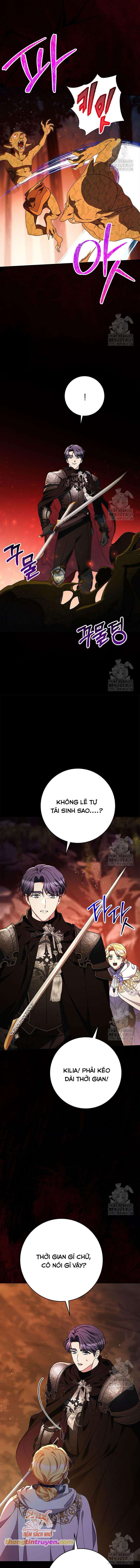 Tôi Đã Nuôi Dạy Em Gái Mình Một Cách Hoàn Hảo Chap 66 - Next Chap 67
