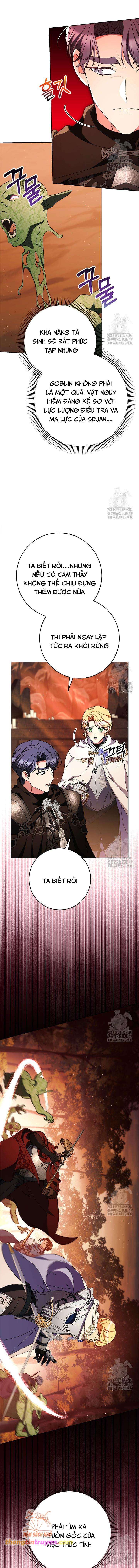 Tôi Đã Nuôi Dạy Em Gái Mình Một Cách Hoàn Hảo Chap 66 - Next Chap 67