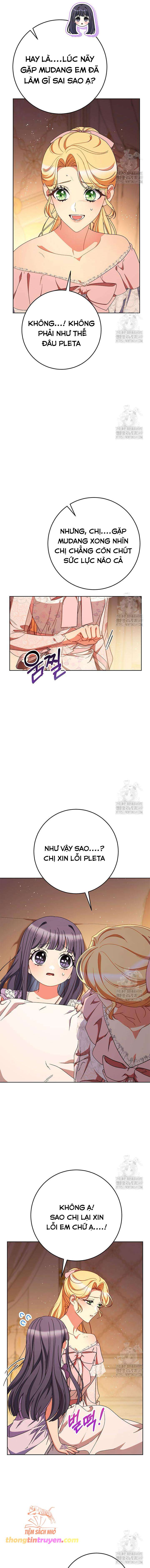 Tôi Đã Nuôi Dạy Em Gái Mình Một Cách Hoàn Hảo Chap 66 - Next Chap 67