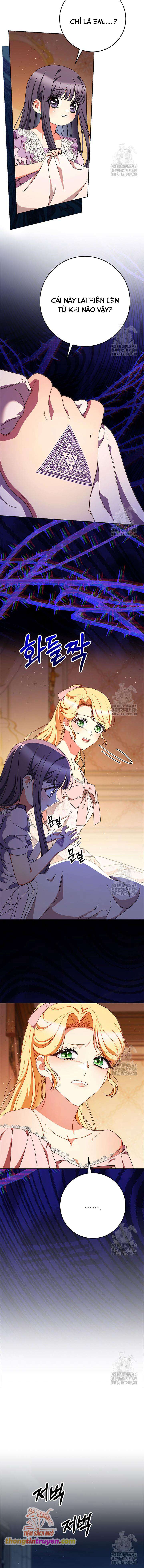 Tôi Đã Nuôi Dạy Em Gái Mình Một Cách Hoàn Hảo Chap 66 - Next Chap 67