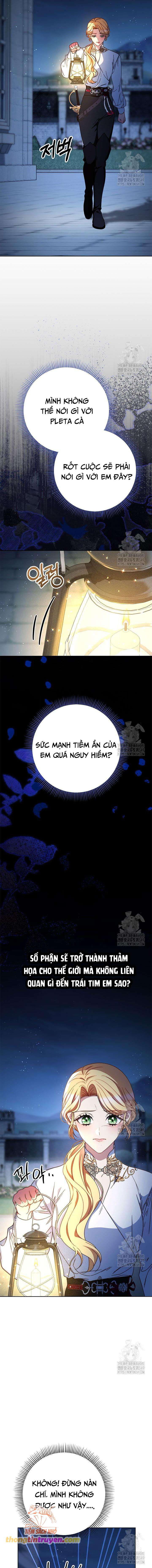 Tôi Đã Nuôi Dạy Em Gái Mình Một Cách Hoàn Hảo Chap 66 - Next Chap 67