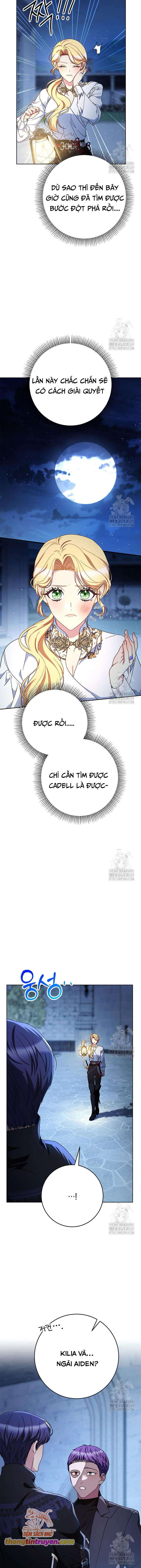 Tôi Đã Nuôi Dạy Em Gái Mình Một Cách Hoàn Hảo Chap 66 - Next Chap 67