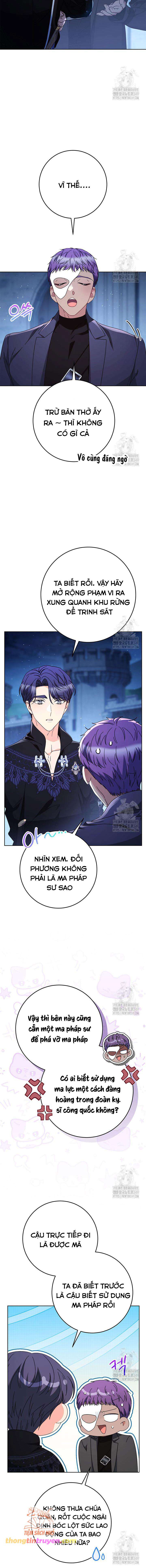 Tôi Đã Nuôi Dạy Em Gái Mình Một Cách Hoàn Hảo Chap 66 - Next Chap 67