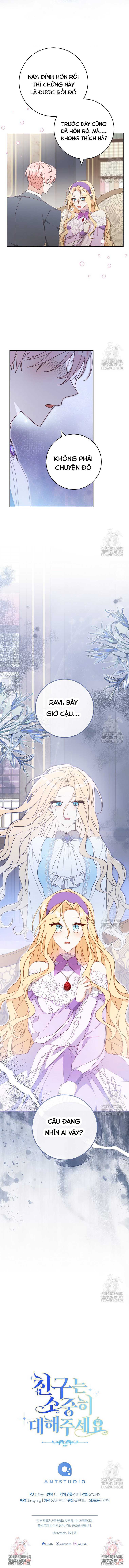 Tôi Đã Phạm Sai Lầm Rồi Chap 69 - Next Chap 70