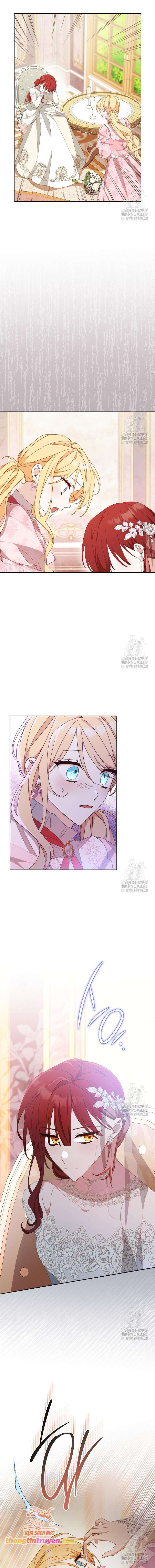 Tôi Đã Phạm Sai Lầm Rồi Chap 71 - Next Chap 72