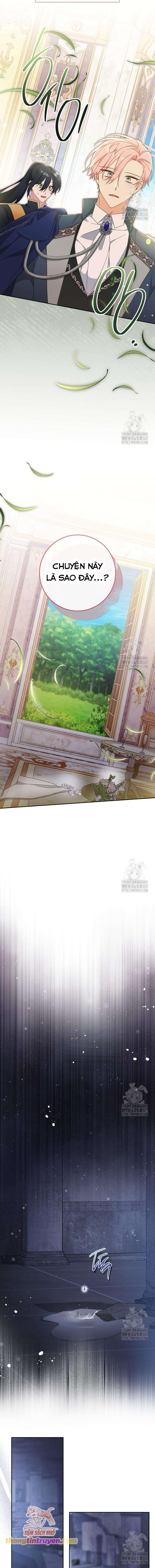 Tôi Đã Phạm Sai Lầm Rồi Chap 71 - Next Chap 72