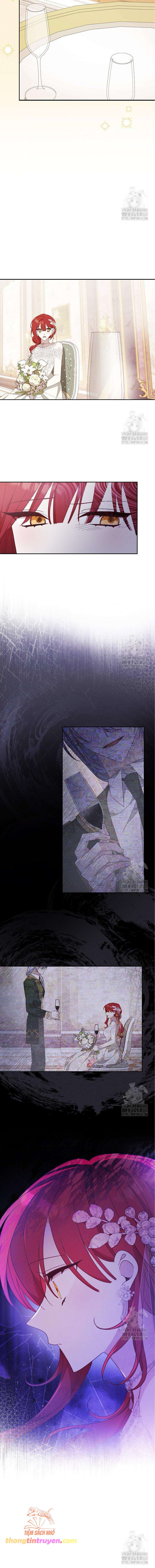 Tôi Đã Phạm Sai Lầm Rồi Chap 71 - Next Chap 72