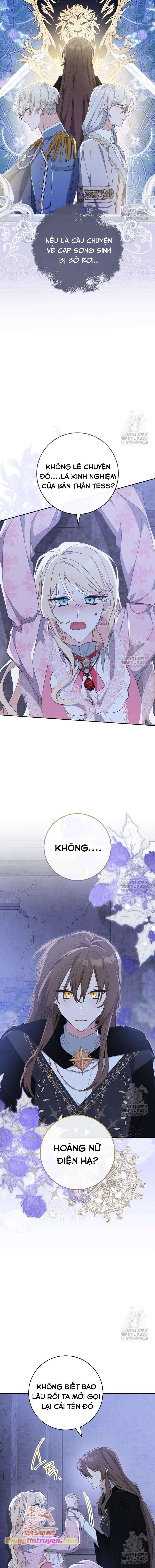 Tôi Đã Phạm Sai Lầm Rồi Chap 72 - Next Chap 73