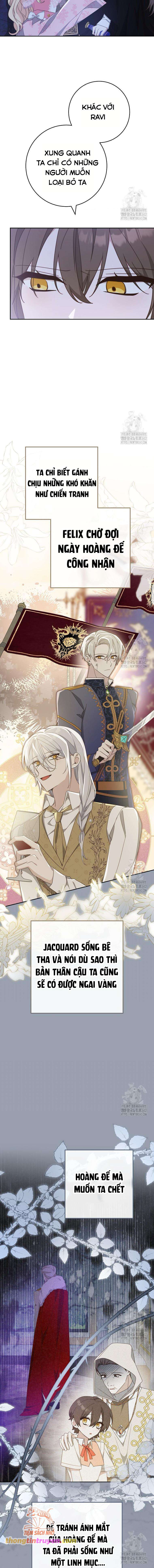 Tôi Đã Phạm Sai Lầm Rồi Chap 72 - Next Chap 73