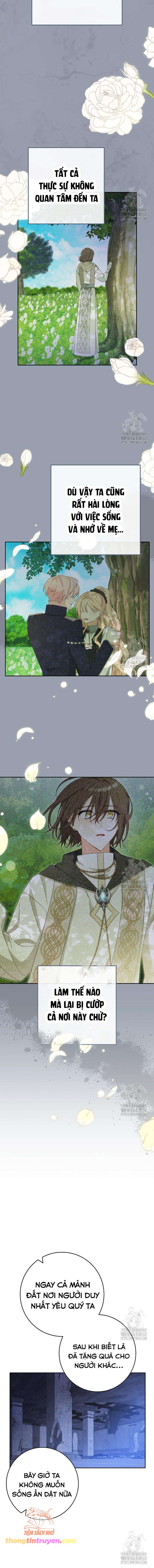 Tôi Đã Phạm Sai Lầm Rồi Chap 72 - Next Chap 73