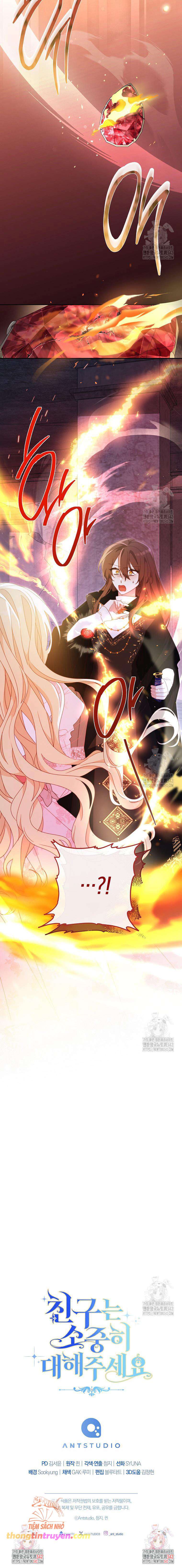 Tôi Đã Phạm Sai Lầm Rồi Chap 72 - Next Chap 73