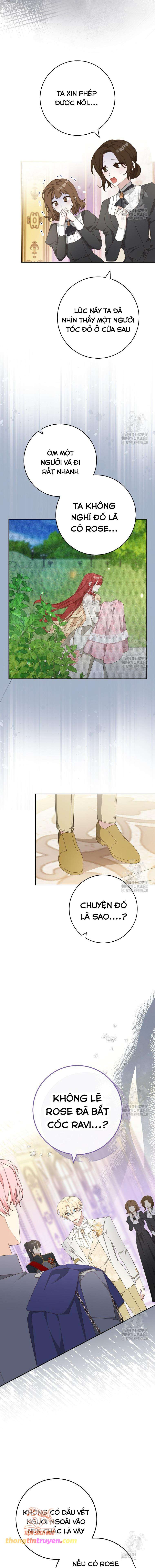 Tôi Đã Phạm Sai Lầm Rồi Chap 72 - Next Chap 73