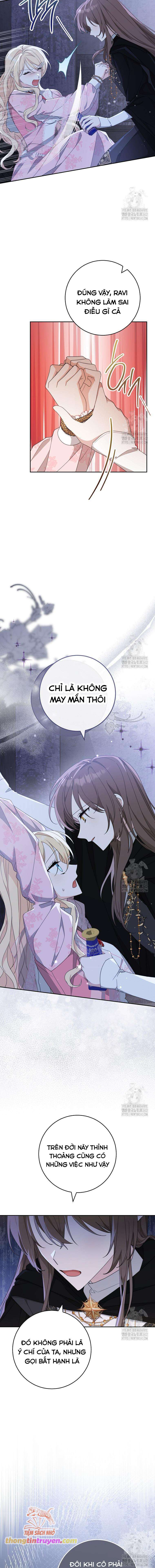 Tôi Đã Phạm Sai Lầm Rồi Chap 72 - Next Chap 73