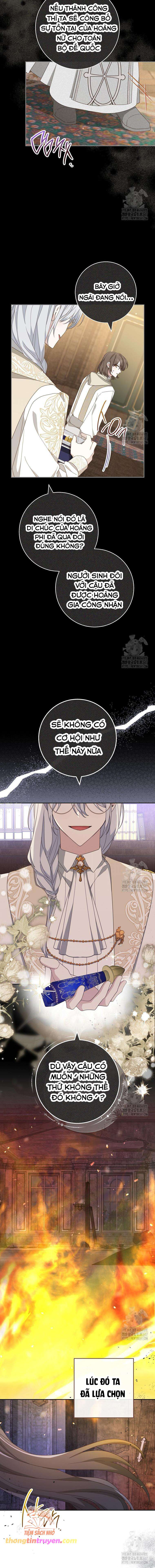 Tôi Đã Phạm Sai Lầm Rồi Chap 73 - Next Chap 74