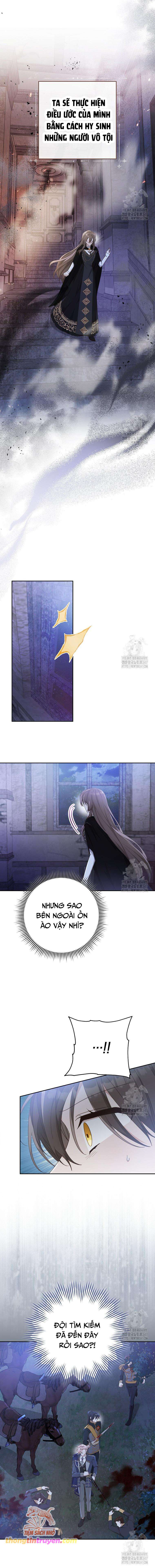 Tôi Đã Phạm Sai Lầm Rồi Chap 73 - Next Chap 74