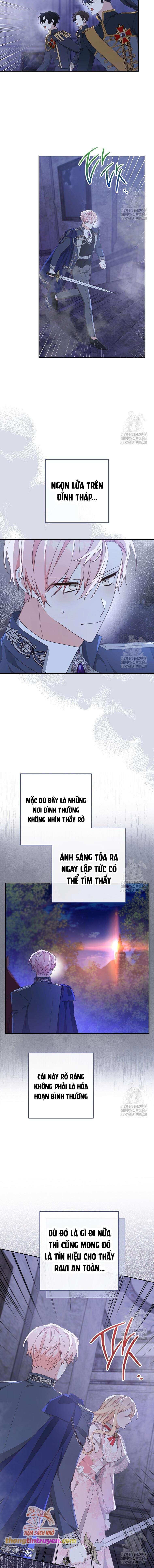 Tôi Đã Phạm Sai Lầm Rồi Chap 73 - Next Chap 74