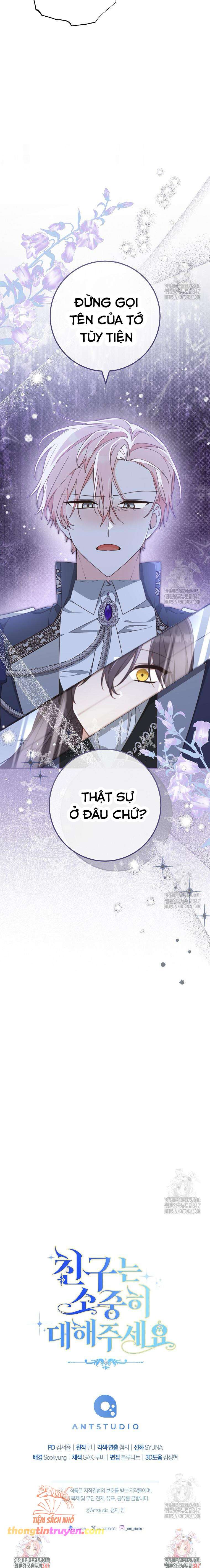 Tôi Đã Phạm Sai Lầm Rồi Chap 73 - Next Chap 74