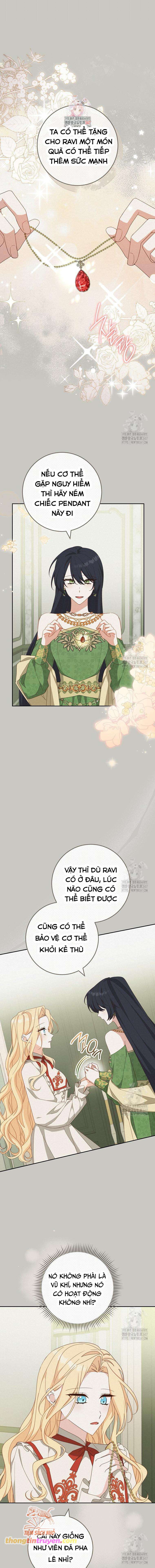 Tôi Đã Phạm Sai Lầm Rồi Chap 73 - Next Chap 74