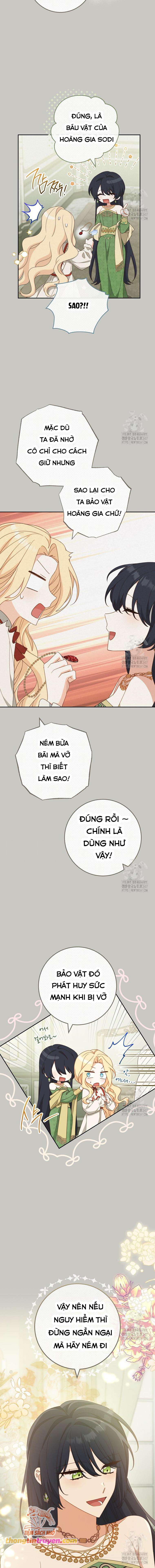 Tôi Đã Phạm Sai Lầm Rồi Chap 73 - Next Chap 74