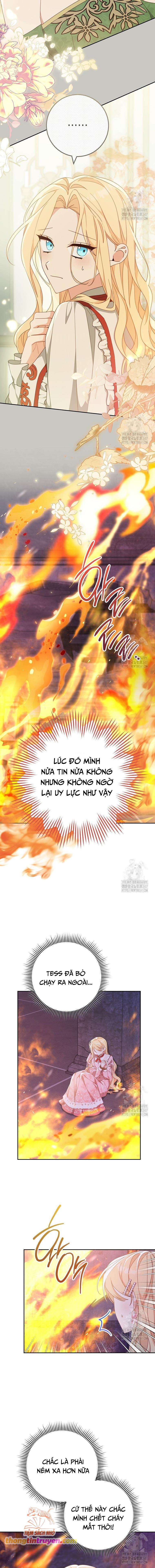 Tôi Đã Phạm Sai Lầm Rồi Chap 73 - Next Chap 74