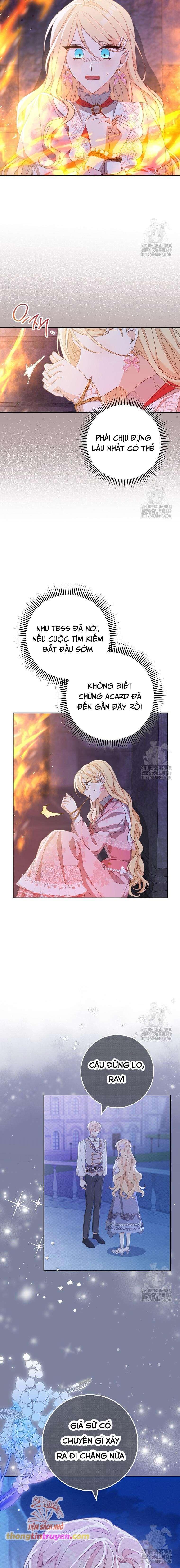 Tôi Đã Phạm Sai Lầm Rồi Chap 73 - Next Chap 74