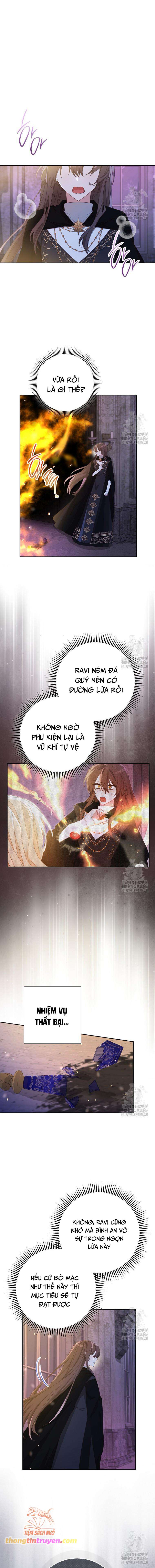 Tôi Đã Phạm Sai Lầm Rồi Chap 73 - Next Chap 74