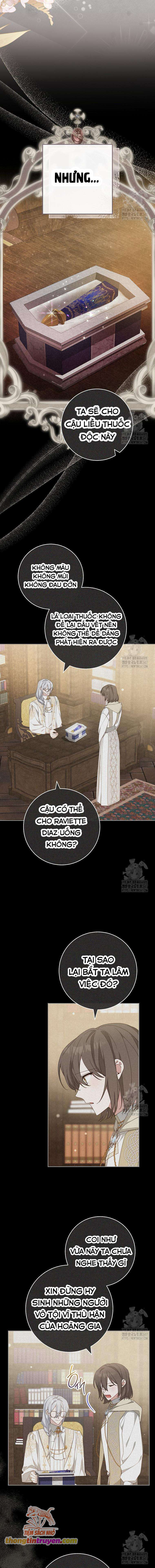 Tôi Đã Phạm Sai Lầm Rồi Chap 73 - Next Chap 74