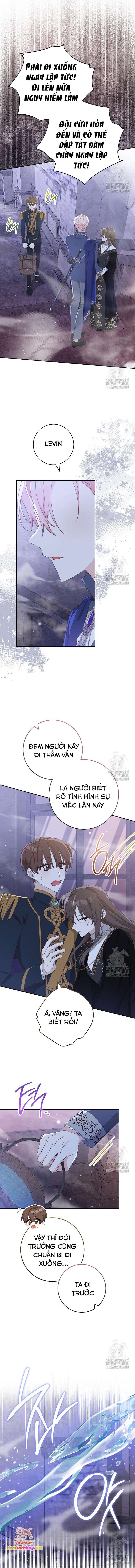 Tôi Đã Phạm Sai Lầm Rồi Chap 74 - Next Chap 75