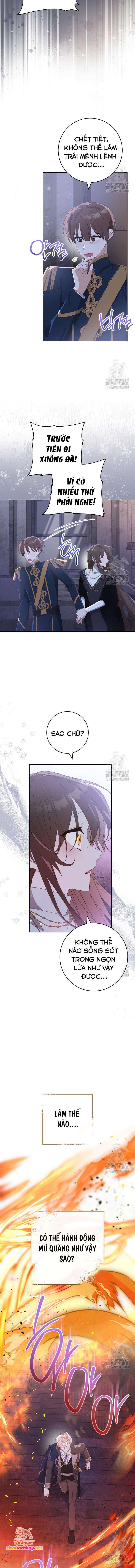 Tôi Đã Phạm Sai Lầm Rồi Chap 74 - Next Chap 75