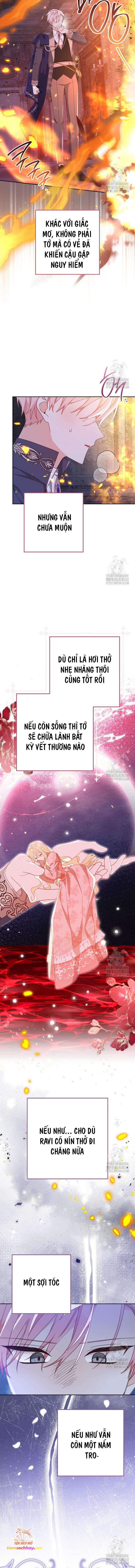 Tôi Đã Phạm Sai Lầm Rồi Chap 74 - Next Chap 75