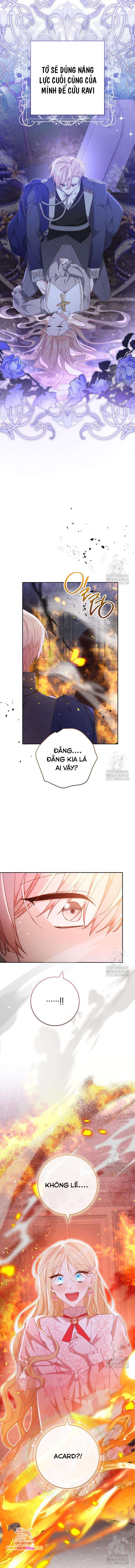 Tôi Đã Phạm Sai Lầm Rồi Chap 74 - Next Chap 75