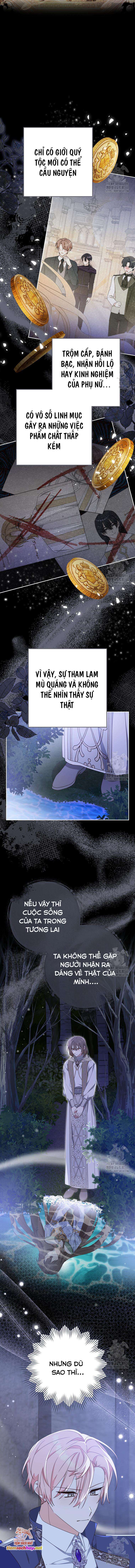 Tôi Đã Phạm Sai Lầm Rồi Chap 74 - Next Chap 75