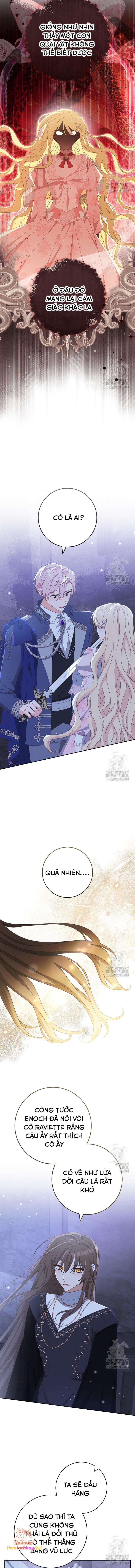 Tôi Đã Phạm Sai Lầm Rồi Chap 74 - Next Chap 75