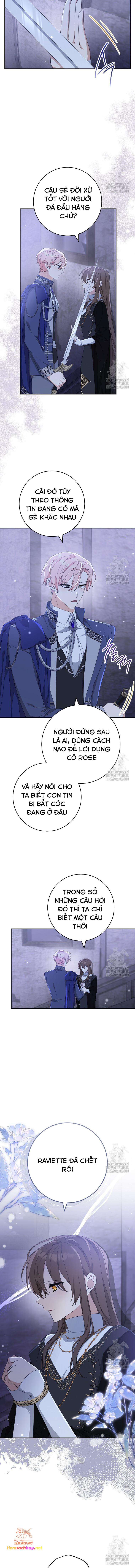 Tôi Đã Phạm Sai Lầm Rồi Chap 74 - Next Chap 75