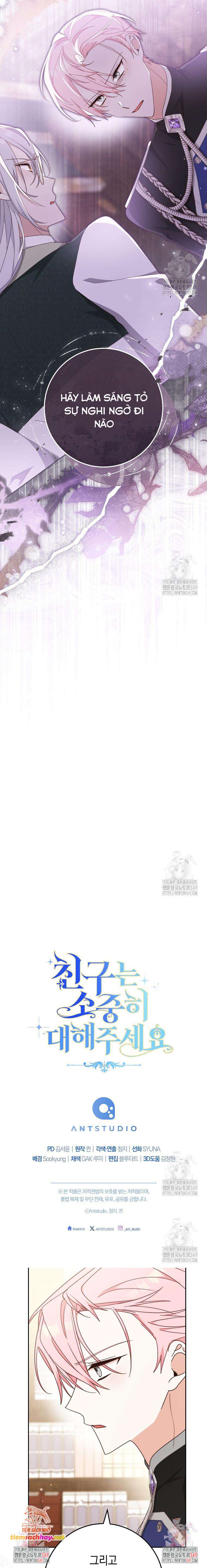 Tôi Đã Phạm Sai Lầm Rồi Chap 75 - Next Chap 76