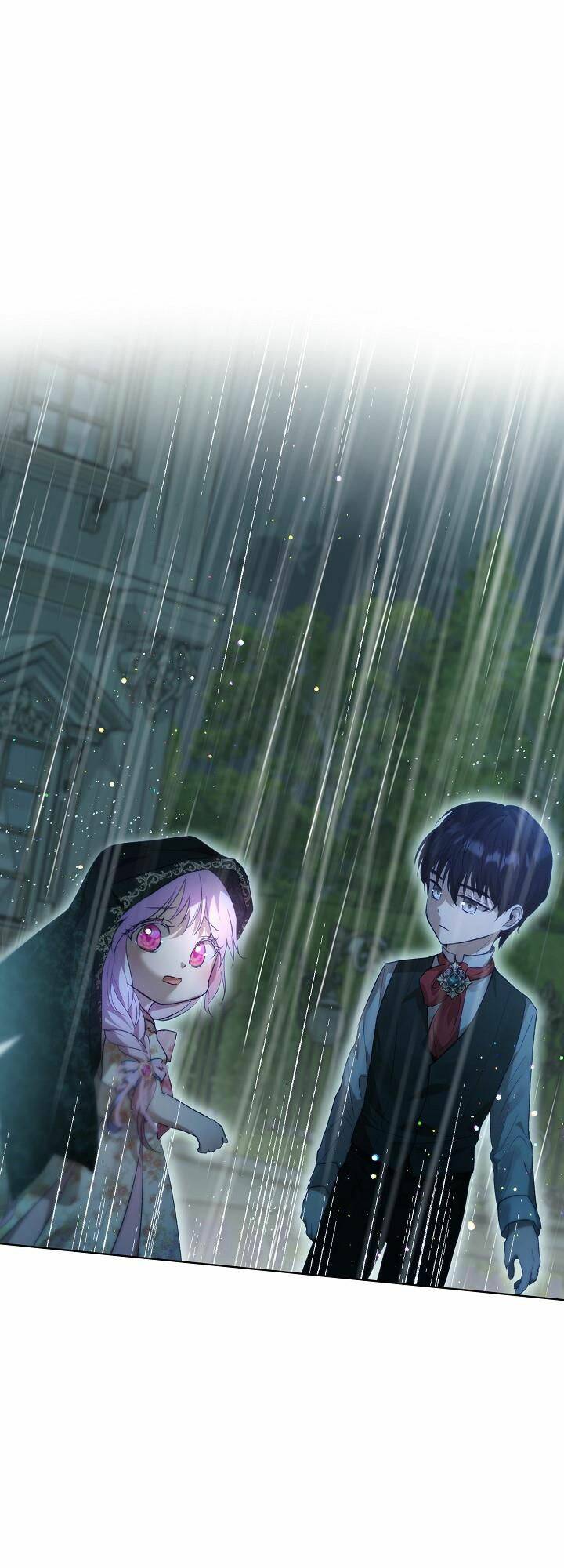 Tôi Đã Tái Sinh Thành Bé Cáo Của Thần Chap 39 - Next Chap 40