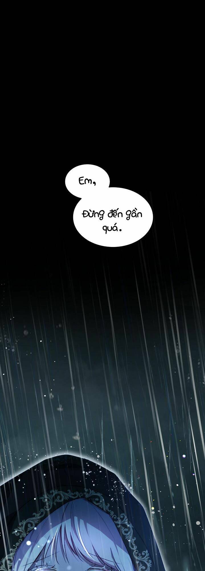 Tôi Đã Tái Sinh Thành Bé Cáo Của Thần Chap 39 - Next Chap 40