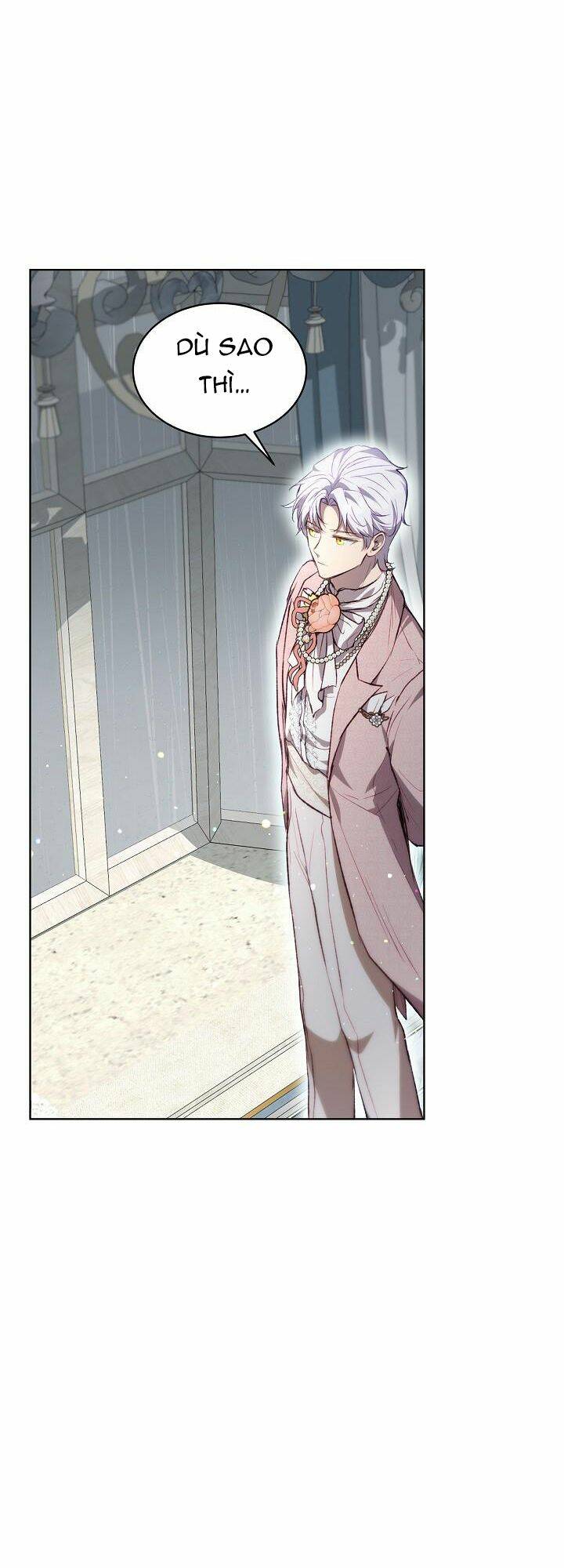 Tôi Đã Tái Sinh Thành Bé Cáo Của Thần Chap 39 - Next Chap 40