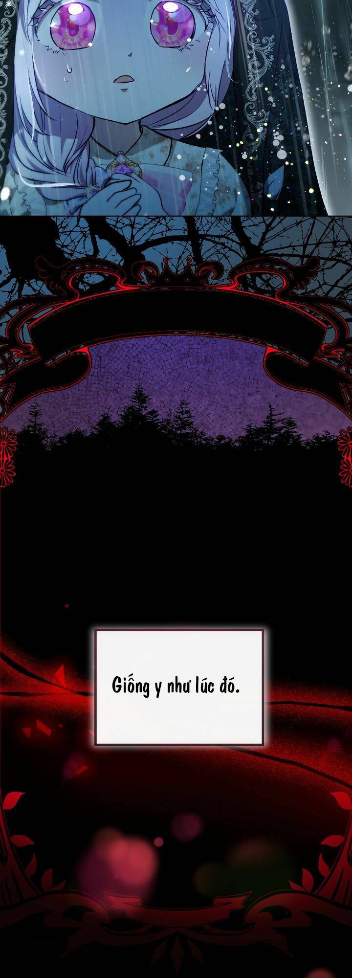 Tôi Đã Tái Sinh Thành Bé Cáo Của Thần Chap 39 - Next Chap 40