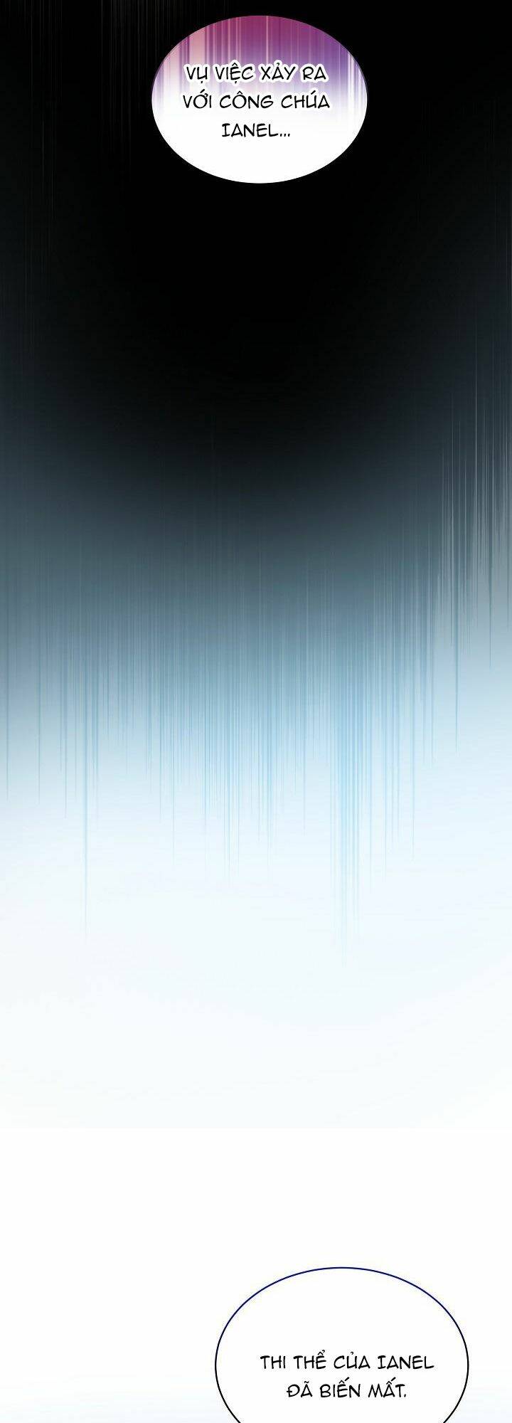 Tôi Đã Tái Sinh Thành Bé Cáo Của Thần Chap 39 - Next Chap 40