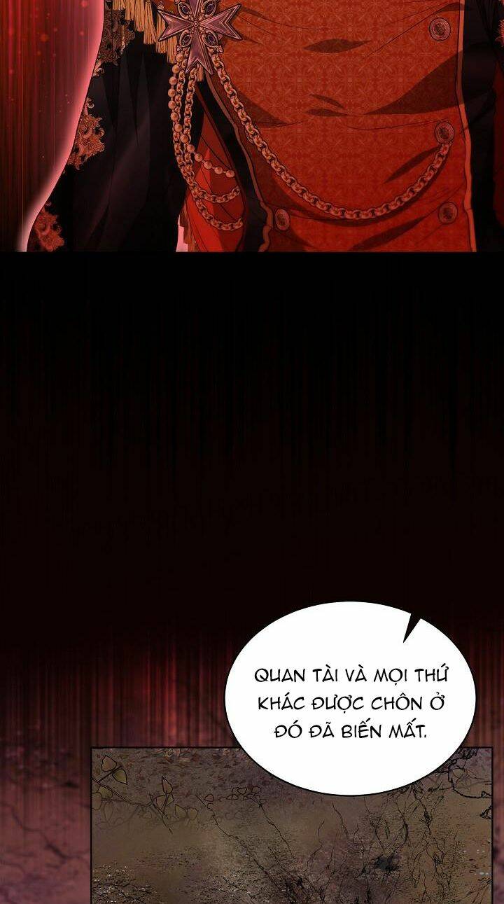 Tôi Đã Tái Sinh Thành Bé Cáo Của Thần Chap 39 - Next Chap 40