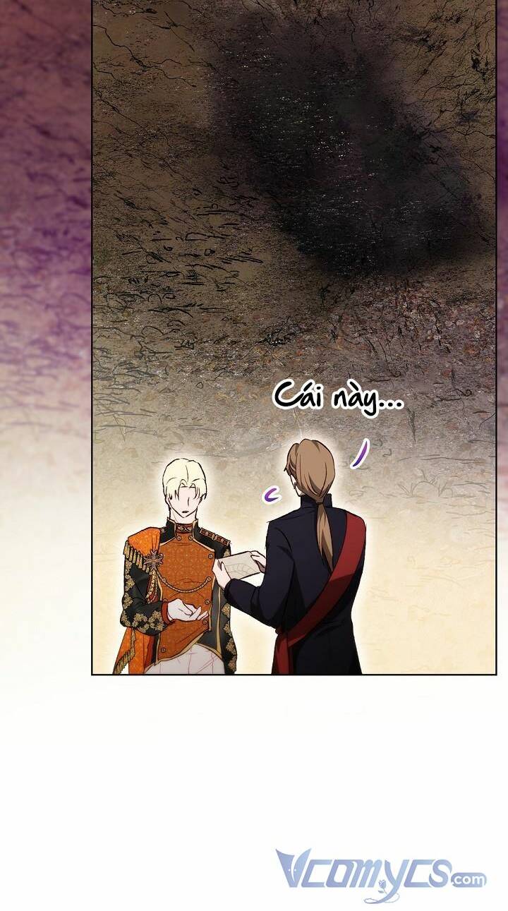 Tôi Đã Tái Sinh Thành Bé Cáo Của Thần Chap 39 - Next Chap 40